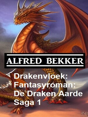 Drakenvloek - ebook